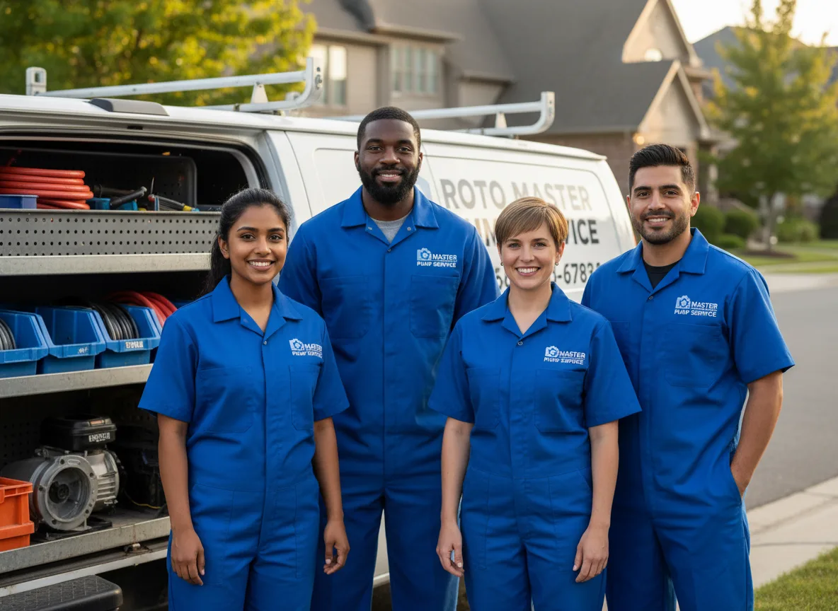 Sump Pump Installation company in Auburn, PA